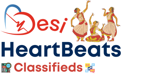 Desiheartbeats Classifieds