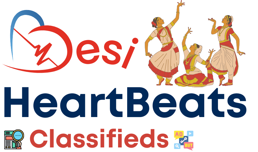 HeartBeatsclassified logo