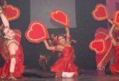 Nritya Creations Academy of Dance