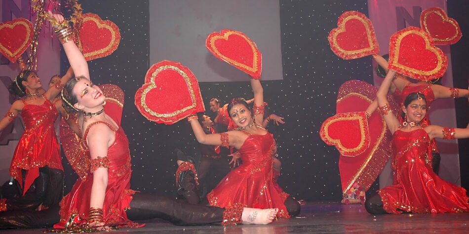 Nritya Creations Academy of Dance