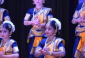 Pranavam School of Dance