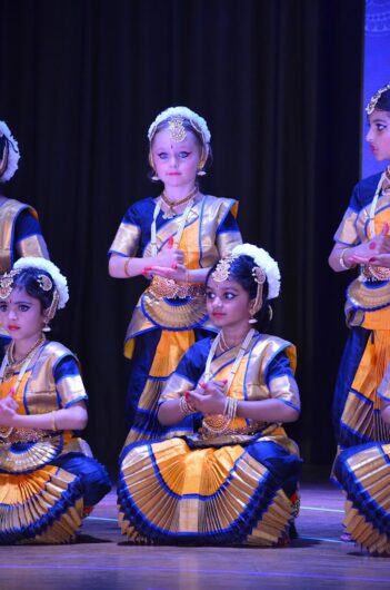 Pranavam School of Dance