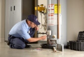 Rooter Drain Service