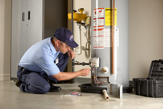 Rooter Drain Service