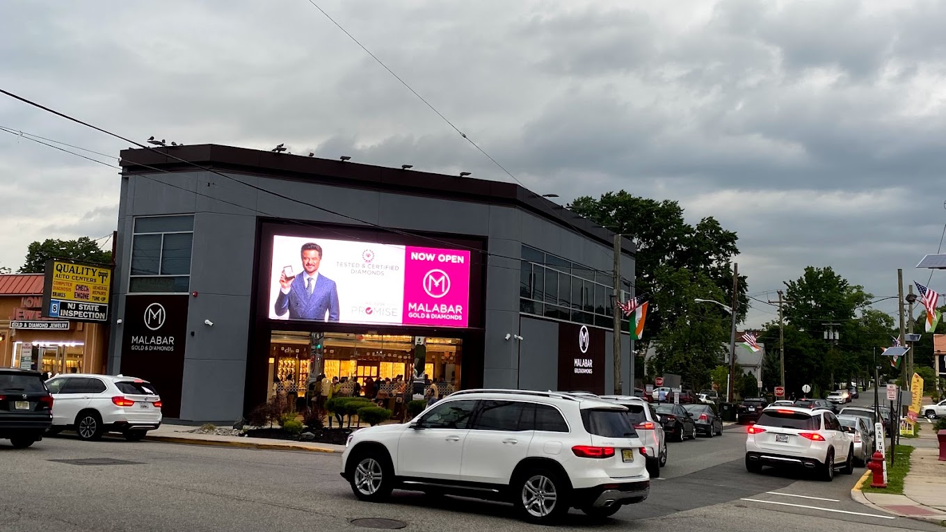 Malabar Gold & Diamonds 