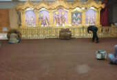 BAPS Shri Swaminarayan Mandir