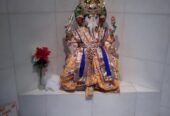 Sri Radha Gopinath Temple