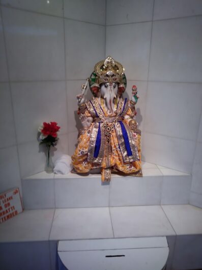 Sri Radha Gopinath Temple