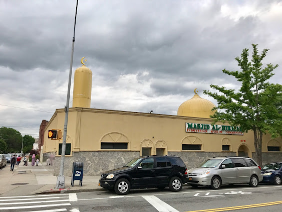 Masjid Al-Hikmah