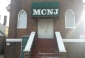 ☪️ Muslim Community of New Jersey Masjid