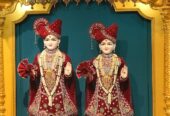 BAPS Shri Swaminarayan Mandir