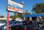 Baba Auto Repair