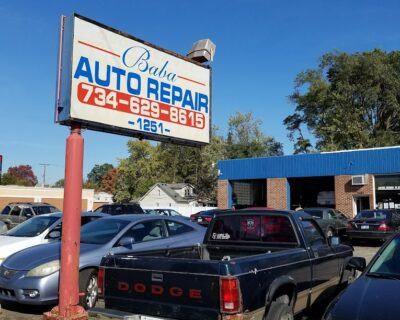 Baba Auto Repair