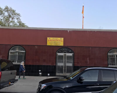 The Sikh Center of New York