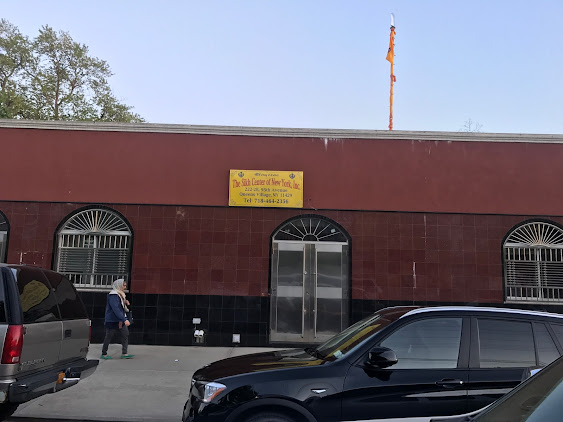 The Sikh Center of New York