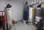 Dependable Plumbing & Heating Inc.