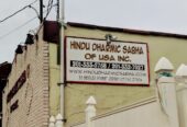 Hindu Dharmic Sabha of USA