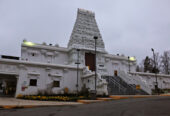 Shri Siddhivinayak Temple USA