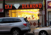 Taj Diamonds