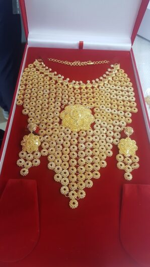 Rajni Jewelers