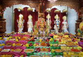 Geeta Temple Ashram Inc