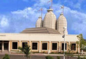 Shree Swaminarayan Temple