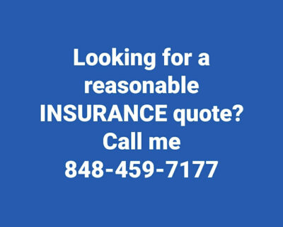 CNJ Insurance Agency