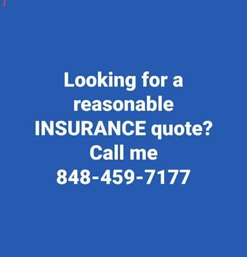 CNJ Insurance Agency