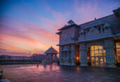 BAPS Shri Swaminarayan Mandir, Robbinsville