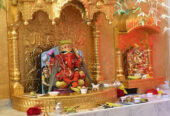 Shri Siddhivinayak Temple USA