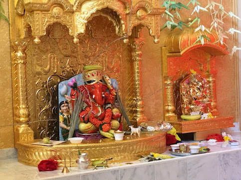 Shri Siddhivinayak Temple USA