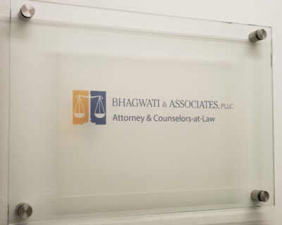 Bhagwati and Bhagwati P.C.