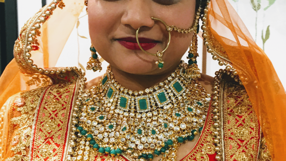 Indian Bridal and Beauty Services