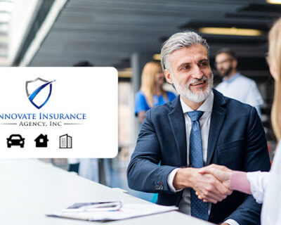 Innovate Insurance Agency, Inc.