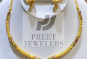 Preet Jewelers