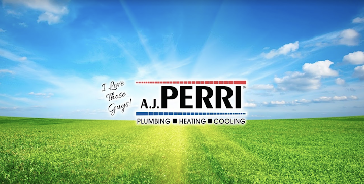 A.J. Perri