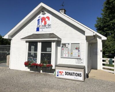 Grosse Ile Animal Shelter