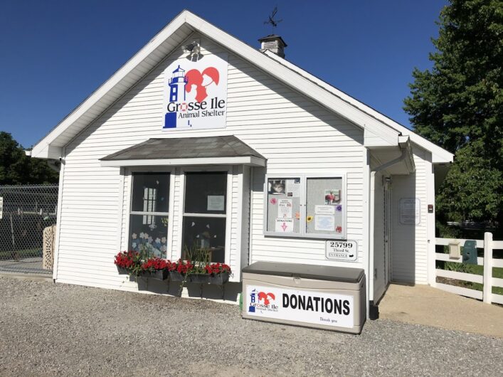 Grosse Ile Animal Shelter