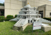 Shree Swaminarayan Temple