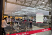 Joyalukkas Jewelry