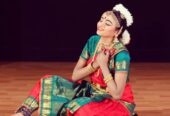 Nritya Creations Academy of Dance