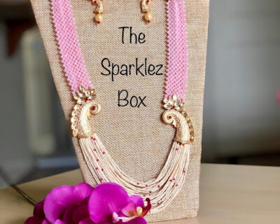 The Sparklez BOX