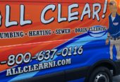 All Clear Plumbing