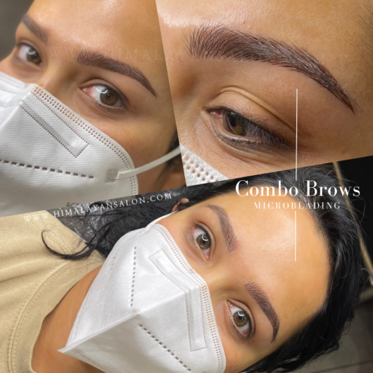 Himalayan Eyebrow Threading Salon Inc.