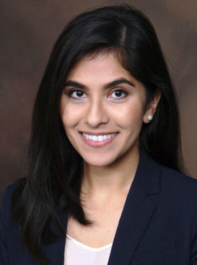 Payal Rabadiya, MD