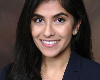 Payal Rabadiya, MD