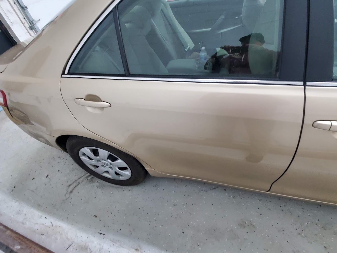 Ramayah Auto Repairs and Rentals