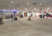 Gurudwara – The Sikh Cultural Society