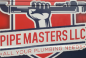 Pipe Masters Plumbing