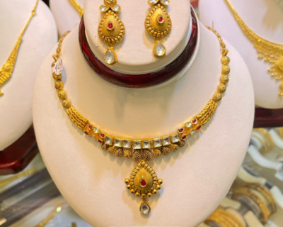 Kunal Jewelers